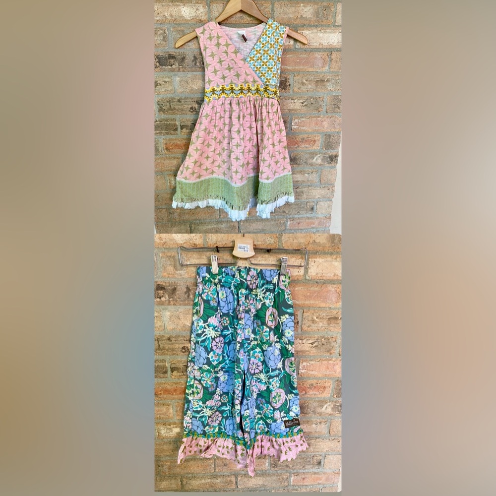 Matilda Jane Lot Dresses 10 12 Good Hart Hammond Bay Serendipity House of Clouds - Picture 5 of 15